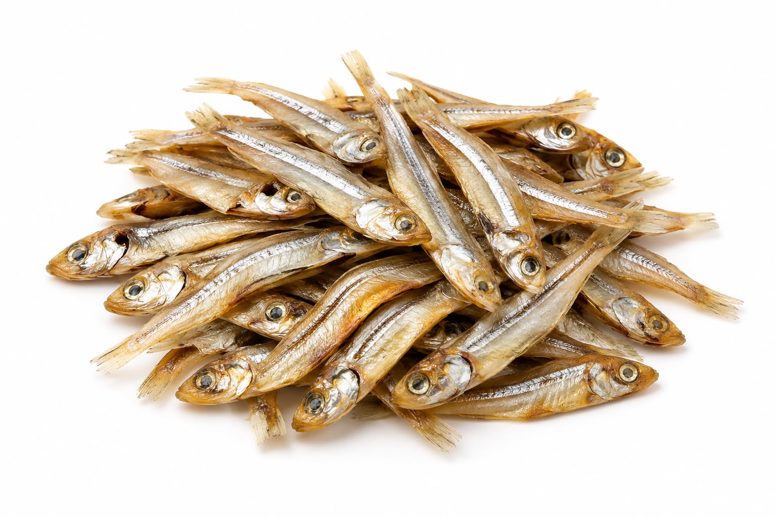 Dry Seafood
