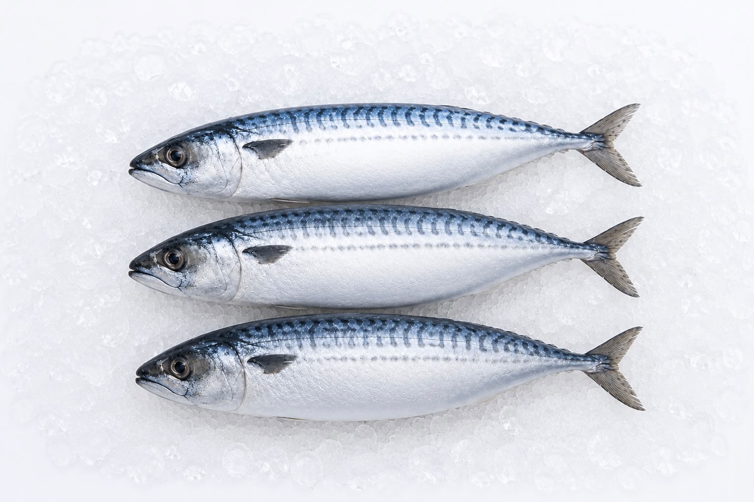 Whole Fish